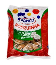 Rosquinha de Coco 200g Panco 