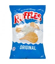 Rufles Original 100g Frito Lay