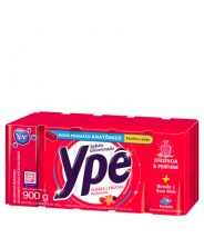 Sabão em Barra Flores / Frutas 900g Ypê