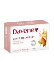 Sabonete Óleo de Amêndoas 90g - Davene