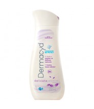 Sabonete Íntimo Delicata 200ml Dermacyd