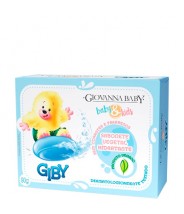Sabonete Azul Baby & kids 80g Giovanna Baby