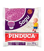 Sagu 500g Pinduca