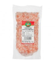 Himalayan Crystal Salt 200g Mais Sabor