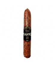 Salame Italiano Peça ± 800g Da Fazenda 