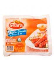 Salsicha Chicken Franks 340g Seara