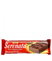 Serenata Fine European Wafers 50g Tottis