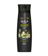 Shampoo Abacate 325ml Skala