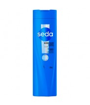 Shampoo Hidratação Diária 325ml Seda