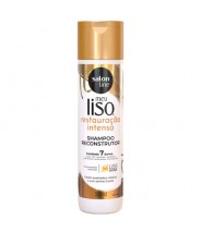 Shampoo Restauração Intensa 300ml Salon Line