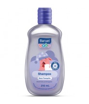 Shampoo Sono Tranquilo 210ml Baruel Baby