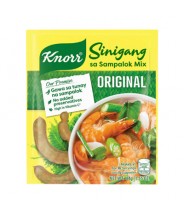 Sinigang Sampalok Mix Original 44g Knorr