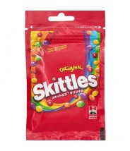 Balas Sortidas Original 40g Skittles