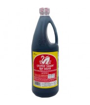 Soy Sauce 1L Silver Swan