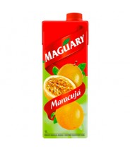 Suco de Maracujá 1L. Maguary