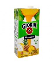 Suco de Pìna 1L Gloria