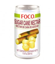 Sugarcane Juice 350ml Foco