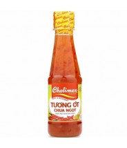 Sweet And Sour Chili Sauce 250ml Cholimex