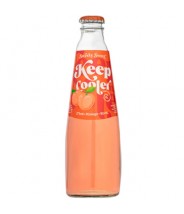 Sweet Sweel Pessego 5% Álcool 275ml Keep Cooler
