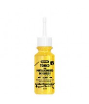 Tônico de Alho 30ml Gota Dourada