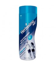 Talco Desodorante p/ Pés Tradicional 100g Tenis Sec