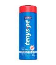 Talco p/ Pés Original 100g Tenys Pé