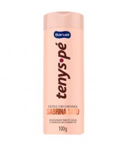 Talco p/ Pés Sabrina Sato 100g Tenys Pé