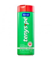 Talco p/ Pés Canforado 100g Tenys Pé