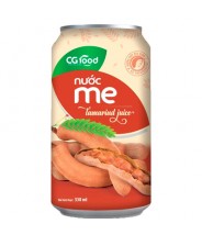 Tamarind Juice 330ml Cg Food