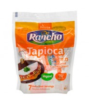 Tapioca 490g Do Rancho
