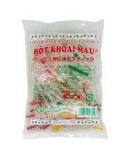 Tapioca Colored Dried Shredded 200g Bot Khoai
