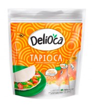 Tapioca Premium 560g Delioca