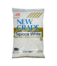 Tapioca White Granulada 400g Pearl