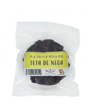 Teta de Nega unid. Artesanal Sweets