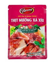 Thịt Nướng Xa Xiu 80g Barona 