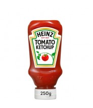 Tomato Ketchup 250g Heinz