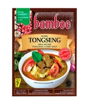 Tongseng 80g Bamboe