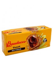 Torrada Multi Grãos 142g Bauducco