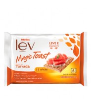 Torrada Original 110g Marilan 
