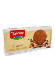 Tortina Original 126g Loacker