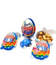 Toy's Egg 13.4g Yaokin