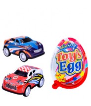 Toy's Egg 13.4g Yaokin