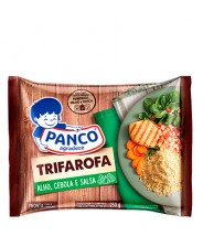 Trifarofa Alho,Cebola e Salsa 250g Panco  