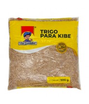 Trigo para Kibe 500g Da Terrinha VENC.23/12/2026