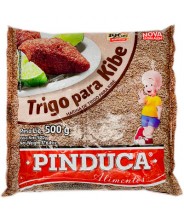 Trigo para Kibe 500g Pinduca