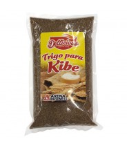 Trigo p/ Kibe 500g Dellicious 