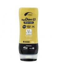 Ultra Hidratante RegerDerme G3 200g Nutriex