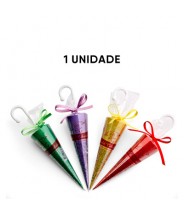 Umbrela de Chocolate 30g Elit