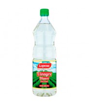 Vinagre Blanco 1L Lopesa