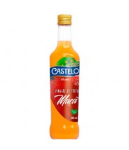 Vinagre de Maça 500ml Castelo